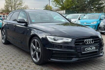 Audi A6 133.500 km 18.399 &euro; Mönchengladbach 41063