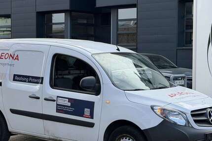 Mercedes-Benz Citan 74.305 km 9.950 &euro; Krefeld 47805