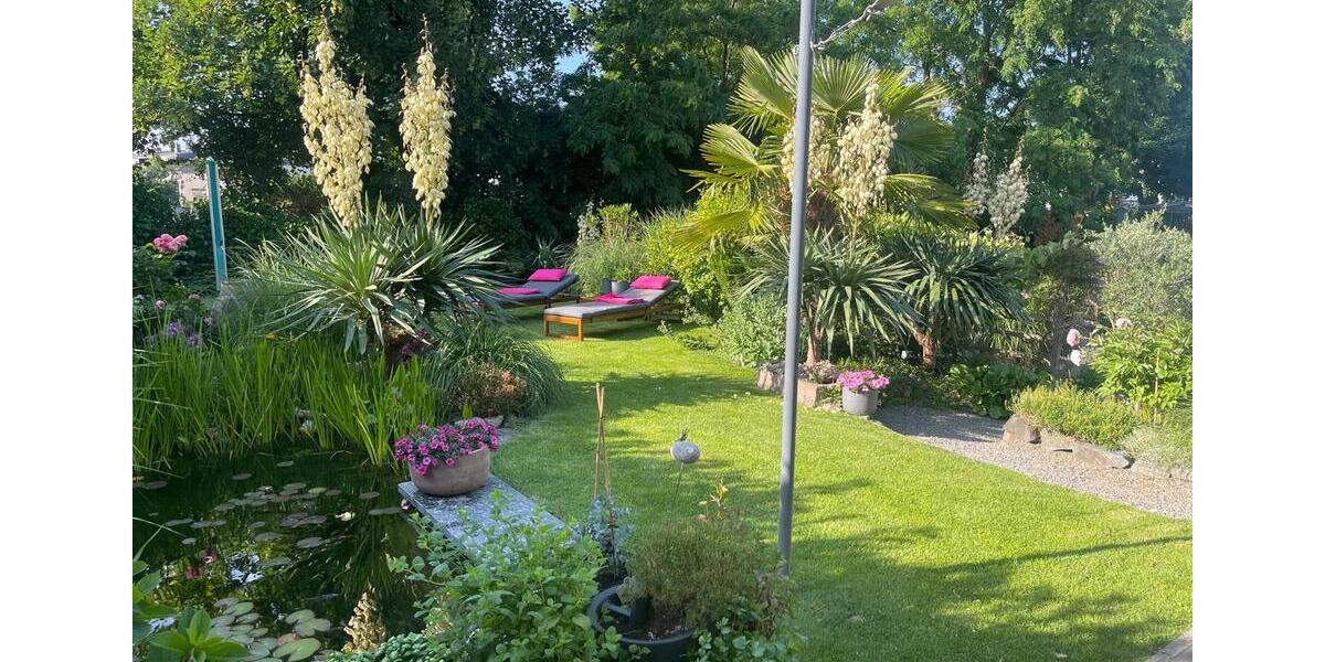 Doppelhaushälfte Leverkusen Bürrig - 4 Zimmer, 132 m&sup2;, 595.000&euro; | Angebot:26042123