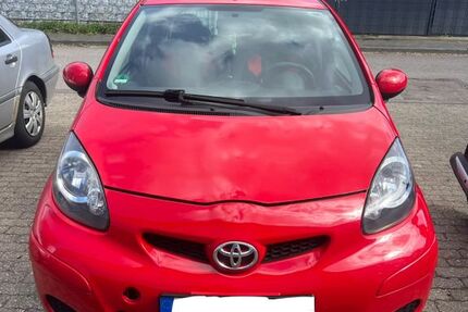 Toyota Aygo (X) 77.777 km 3.200 &euro; Linnich 52441