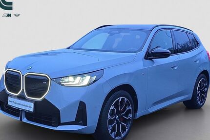 BMW X3 M50 24.665 km 63.560 &euro; Neuss 41460