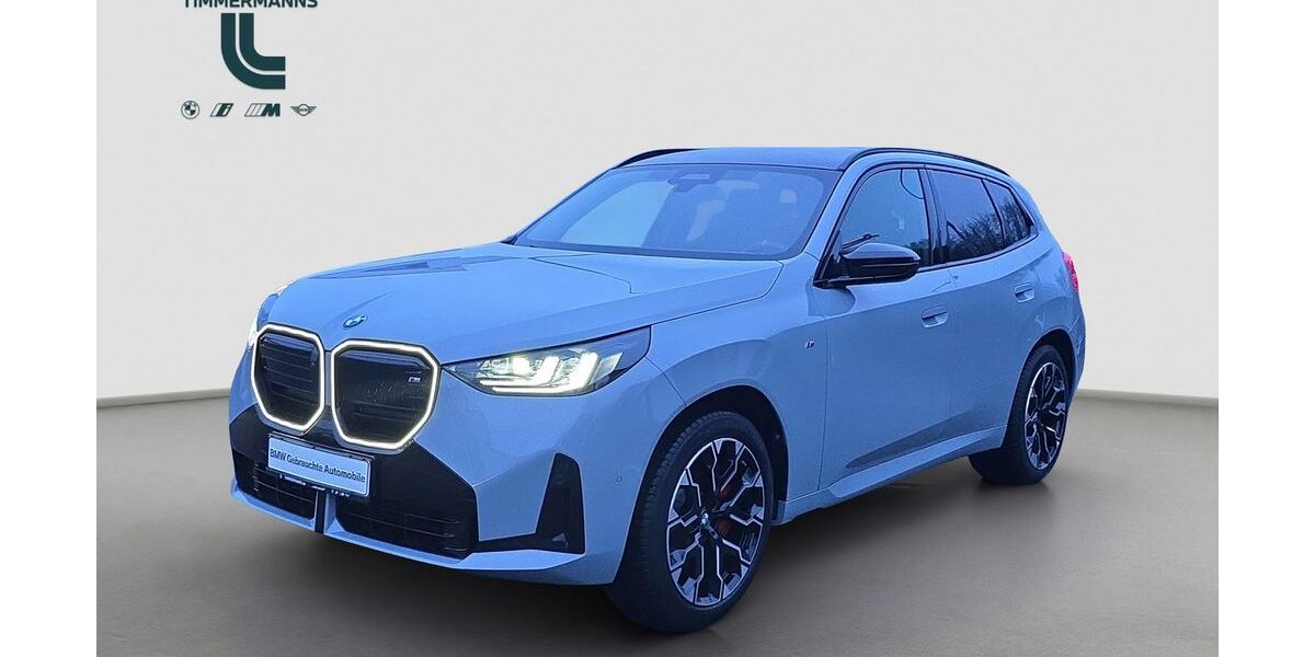 BMW X3 M50 24.665 km 63.560 &euro; Neuss 41460