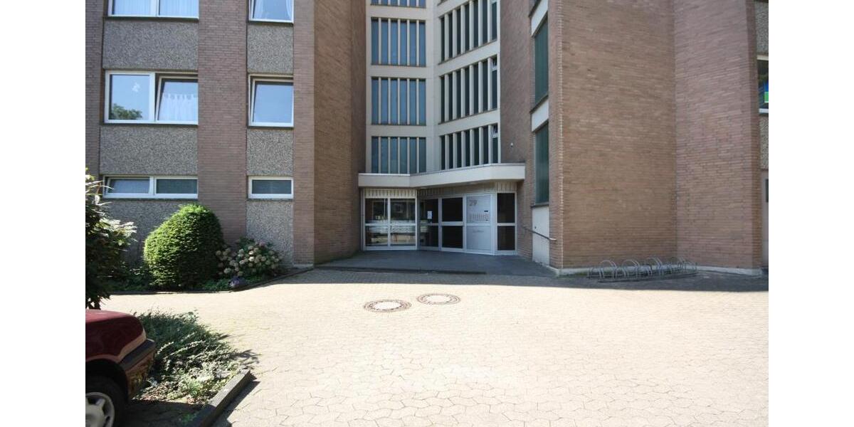 Etagenwohnung Mönchengladbach Süd - 3 Zimmer, 89 m&sup2;, 849&euro; | Angebot:25552146