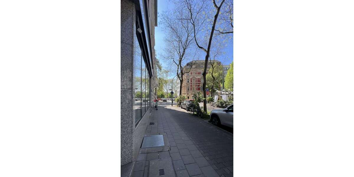 Etagenwohnung Düsseldorf Friedrichstadt - 3 Zimmer, 83 m&sup2;, 1.570&euro; | Angebot:26316469
