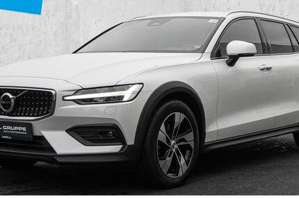 Volvo V60 Cross Country 39.593 km 31.840 &euro; Düsseldorf 40474