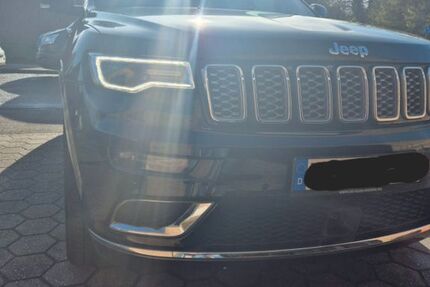Jeep Grand Cherokee 41.000 km 31.400 &euro; Viersen 41749