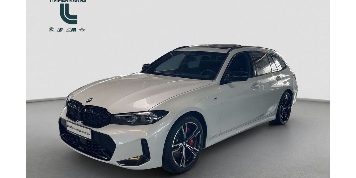 BMW M340d 27.899 km 55.960 &euro; Düsseldorf 40549