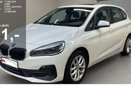 BMW 225 Active Tourer 49.325 km 19.879 &euro; Krefeld 47805