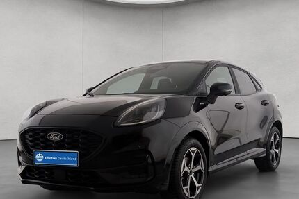Ford Puma 12.623 km 24.470 &euro; Düsseldorf 40549