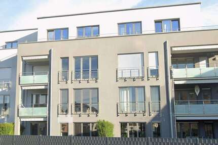 Wohnung Dormagen Hackenbroich - 3 Zimmer, 123 m&sup2;, 1.285&euro; | Angebot:24646468