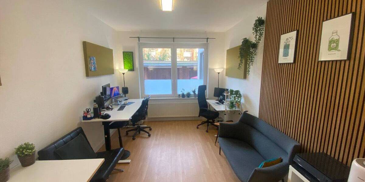 Gewerbeobjekt Düsseldorf Bilk - 450&euro; | Angebot:25869998