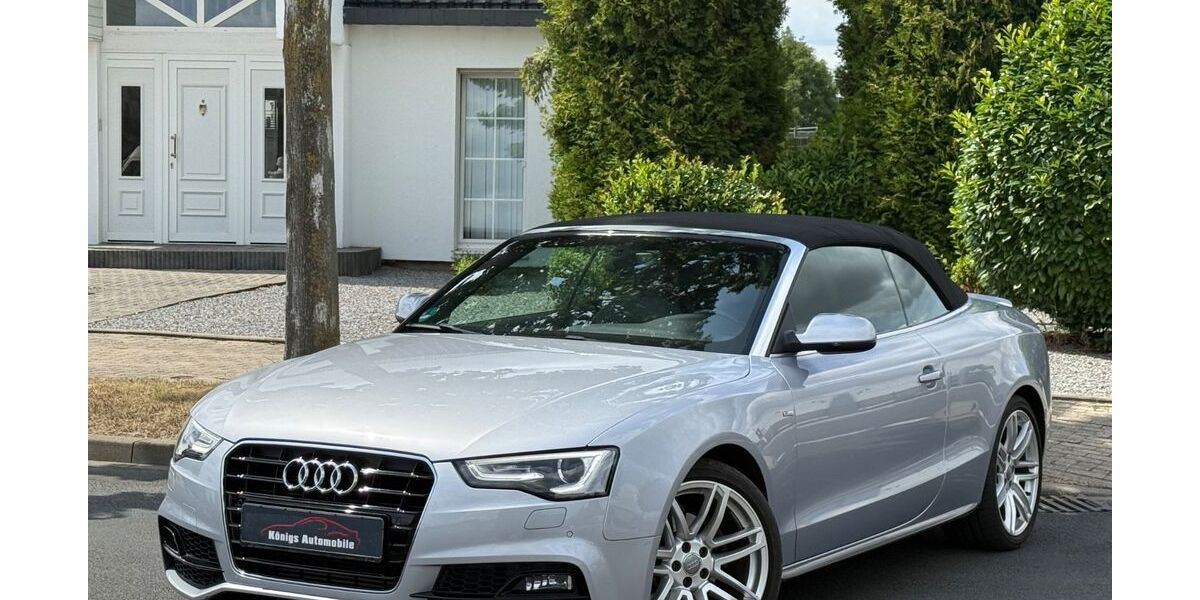 Audi A5 92.200 km 16.490 &euro; Jülich 52428