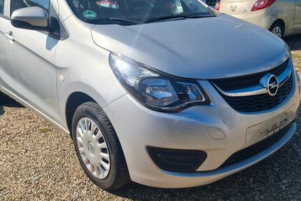 Opel Karl 123.000 km 4.850 &euro; Düsseldorf 40549