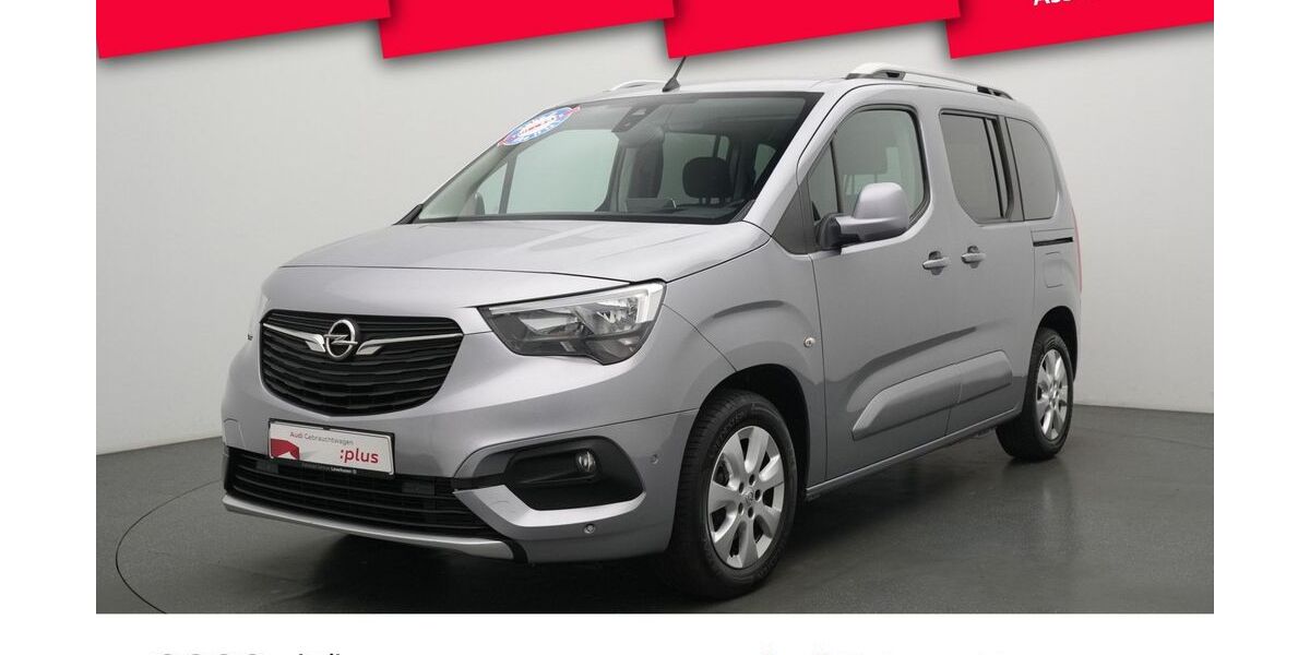 Opel Combo 89.332 km 14.980 &euro; Leverkusen 51373