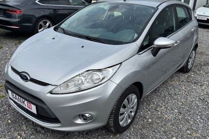 Ford Fiesta 120.000 km 3.290 &euro; Mönchengladbach 41238