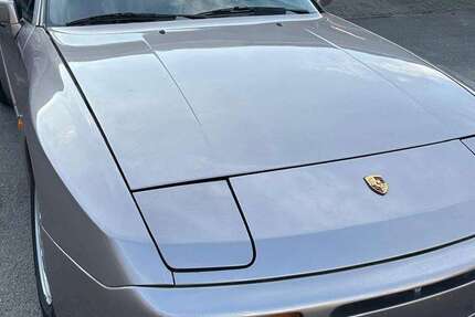 Porsche 944 181.911 km 29.944 &euro; Düsseldorf Niederkassel 40547