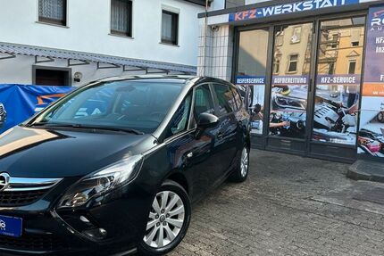 Opel Zafira 43.000 km 13.000 &euro; Viersen 41747