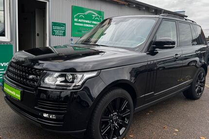 Land Rover Range Rover 245.500 km 21.790 &euro; Frechen 50226