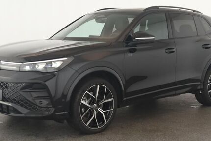VW Tiguan 18.400 km 46.884 &euro; Düsseldorf 40233