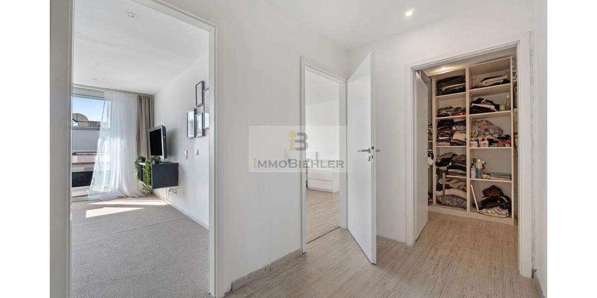 Etagenwohnung Leverkusen Wiesdorf - 3 Zimmer, 67 m&sup2;, 219.000&euro; | Angebot:25664327