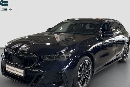 BMW 540 8.078 km 61.780 &euro; Kaarst 41564