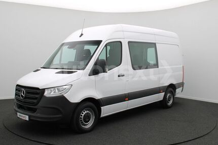 Mercedes-Benz Sprinter 138.050 km 32.118 &euro; Mönchengladbach 41066