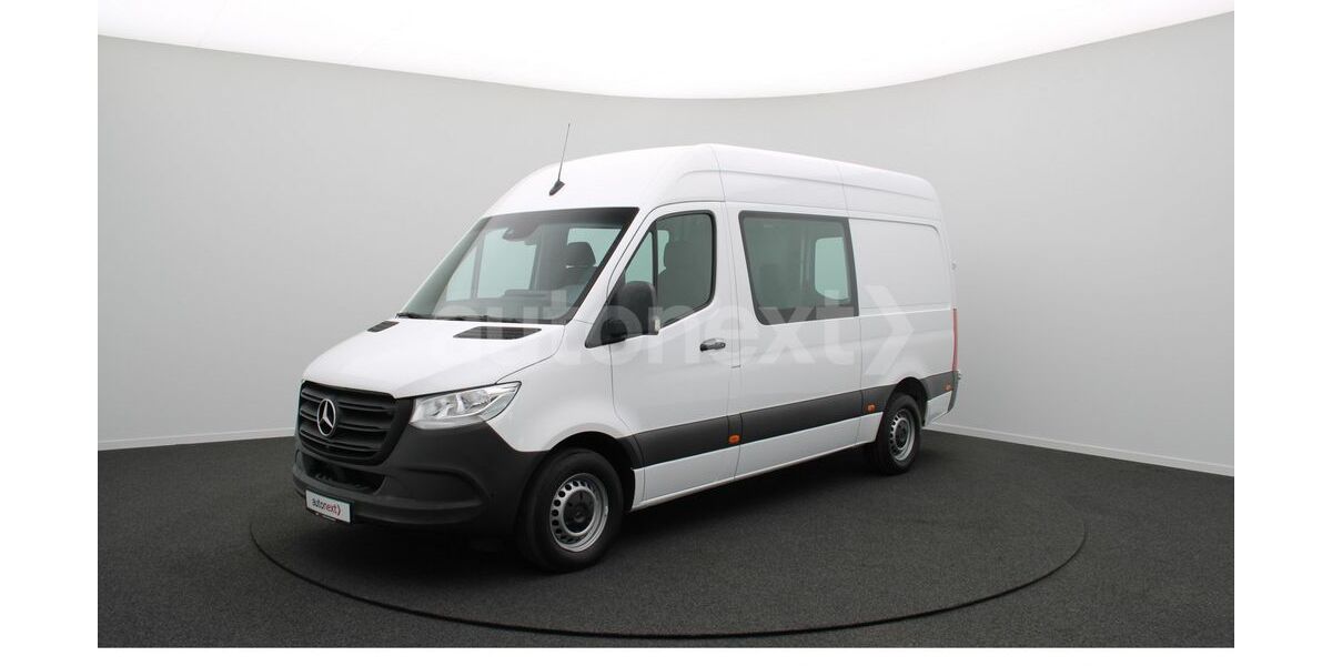 Mercedes-Benz Sprinter 138.050 km 32.118 &euro; Mönchengladbach 41066