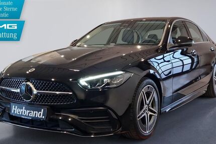 Mercedes-Benz C 200 8.383 km 41.490 &euro; Mönchengladbach 41063