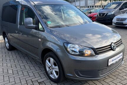 VW Caddy 294.000 km 7.900 &euro; Dormagen 41540