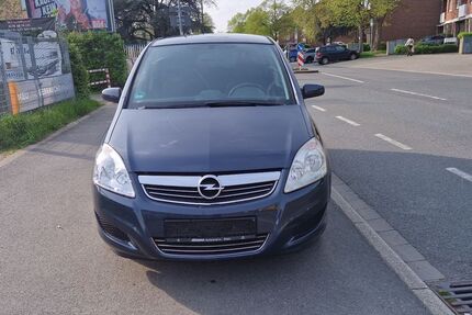 Opel Zafira 145.691 km 5.999 &euro; Düsseldorf 40549