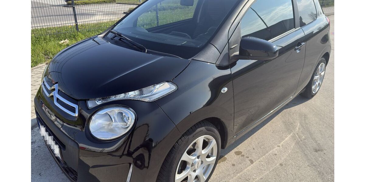 Citroen C1 102.000 km 5.200 &euro; Jüchen 41363