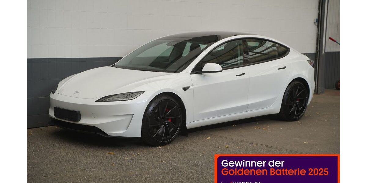 Tesla Model 3 37.702 km 46.550 &euro; Mönchengladbach 41236