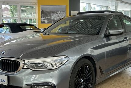 BMW 540 98.000 km 33.999 &euro; Kerpen 50171