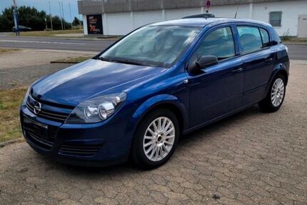 Opel Astra 130.000 km 2.300 &euro; Elsdorf 50189