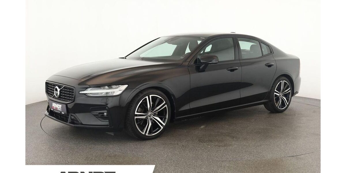 Volvo S60 53.300 km 29.484 &euro; Düsseldorf 40233