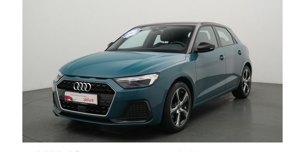 Audi A1 62.985 km 19.480 &euro; Leverkusen 51373