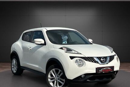 Nissan Juke 68.750 km 11.490 &euro; Viersen 41749