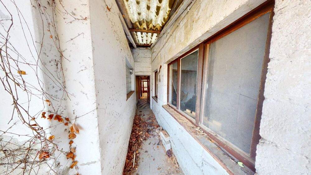 Reihenmittelhaus Bergheim Paffendorf - 4 Zimmer, 95 m&sup2;, 95.000&euro; | Angebot:25674489