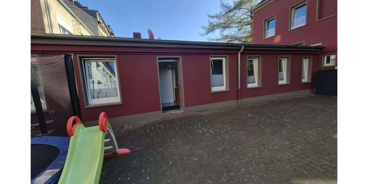 Etagenwohnung Krefeld Cracau - 2 Zimmer, 56 m&sup2;, 450&euro; | Angebot:26142673