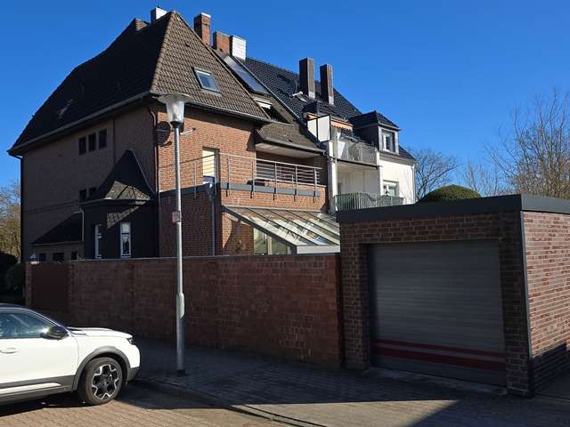 Einfamilienhaus Mönchengladbach Nord - 12 Zimmer, 325 m&sup2;, 849.000&euro; | Angebot:26224148