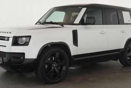 Land Rover Defender 73.700 km 82.784 &euro; Neuss 41460
