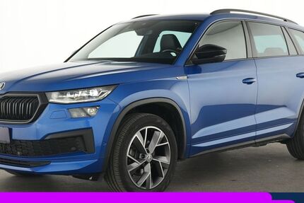 Skoda Kodiaq 39.984 km 32.009 &euro; Neuss 41460