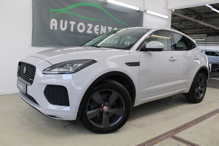 Jaguar E-Pace 143.738 km 15.990 &euro; Düsseldorf 40233
