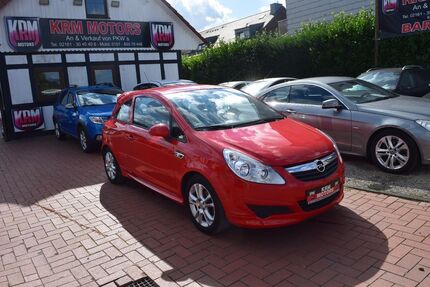 Opel Corsa 75.928 km 3.990 &euro; Mönchengladbach 41066