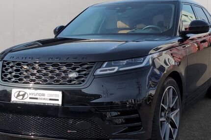 Land Rover Range Rover Velar 47.856 km 41.990 &euro; Düsseldorf 40233
