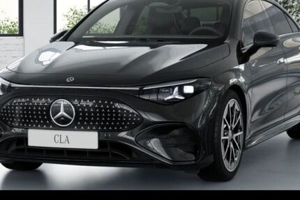 Mercedes-Benz CLA 250 9.900 km 49.990 &euro; Frechen 50226