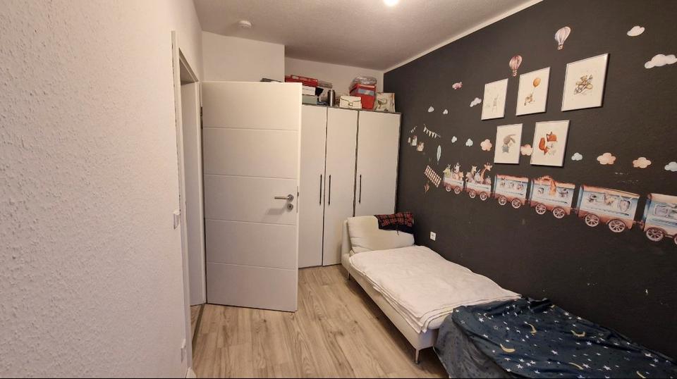 Etagenwohnung Neuss Furth-Mitte - 3 Zimmer, 68 m&sup2;, 259.000&euro; | Angebot:26997623