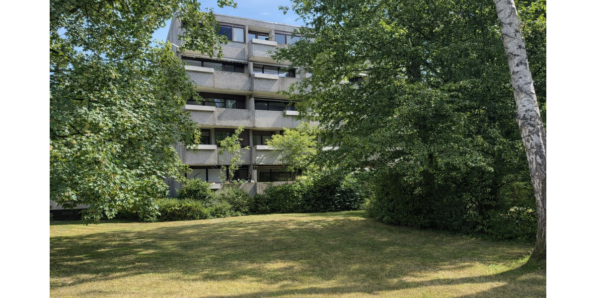 Etagenwohnung Krefeld Fischeln - 2 Zimmer, 75 m&sup2;, 220.000&euro; | Angebot:27224886