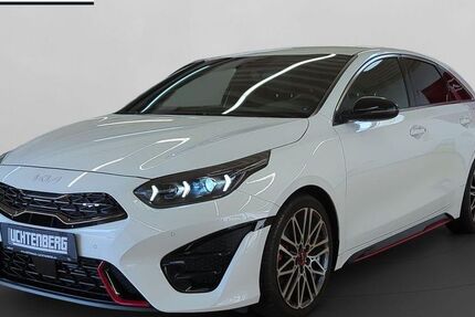 Kia pro ceed / ProCeed 6.550 km 28.950 &euro; Leverkusen 51381