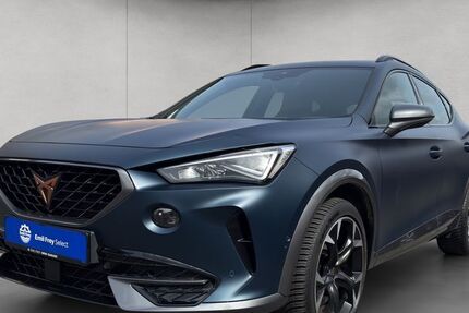 Cupra Formentor 94.558 km 24.980 &euro; Düsseldorf 40549